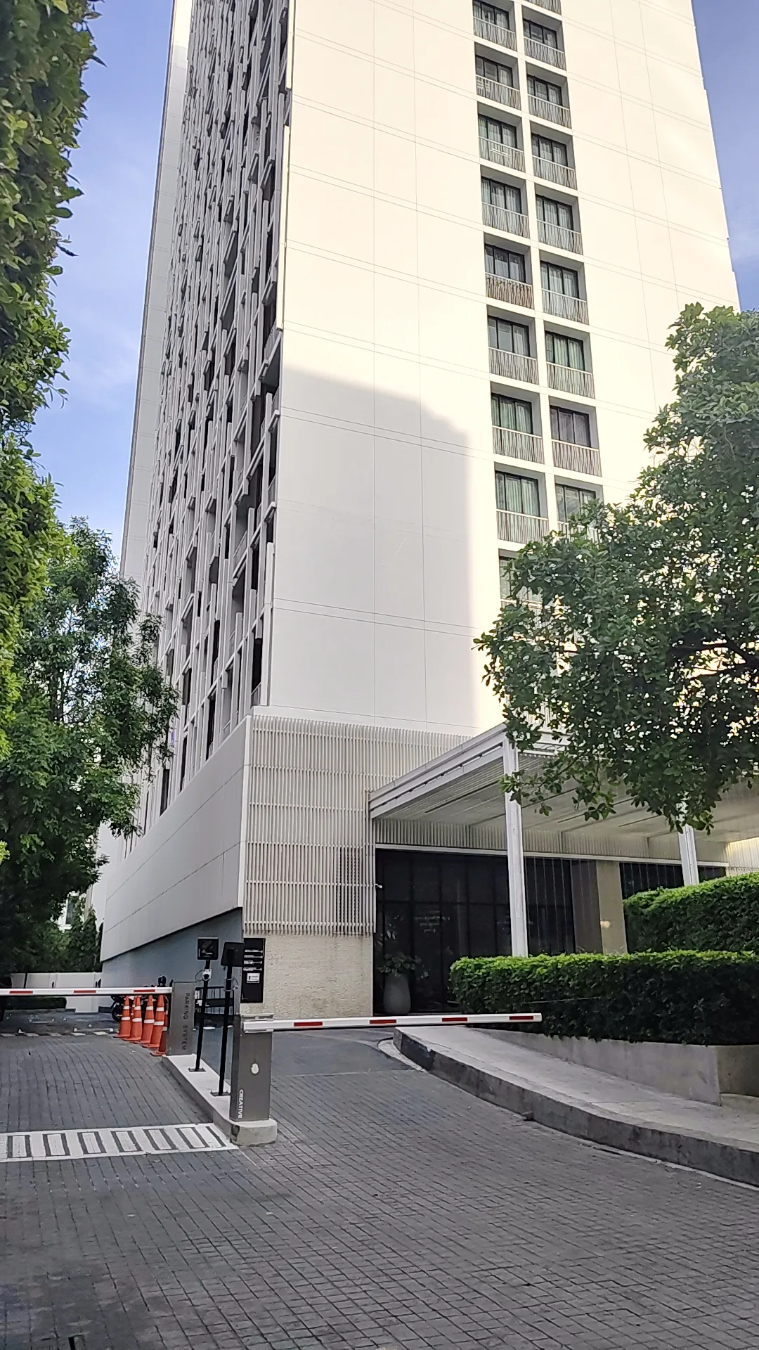 โนเบิล รีโคล สุขุมวิท 19 facilities 2