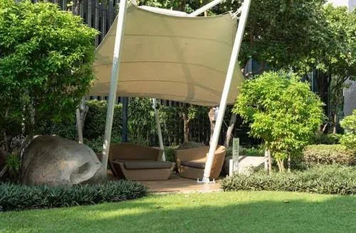 ไอดีโอ โมบิ สุขุมวิท 81 facilities 2