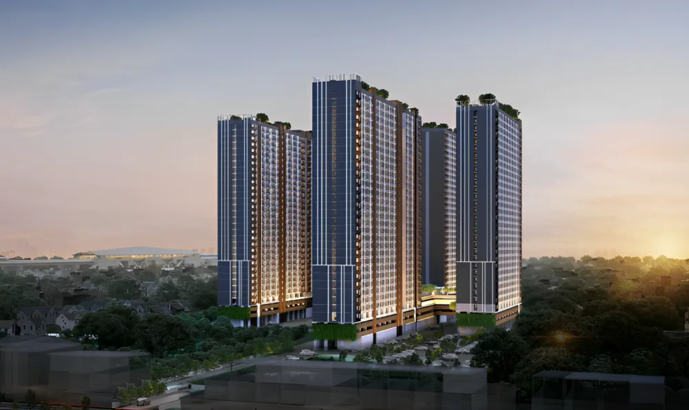 regent home bangba