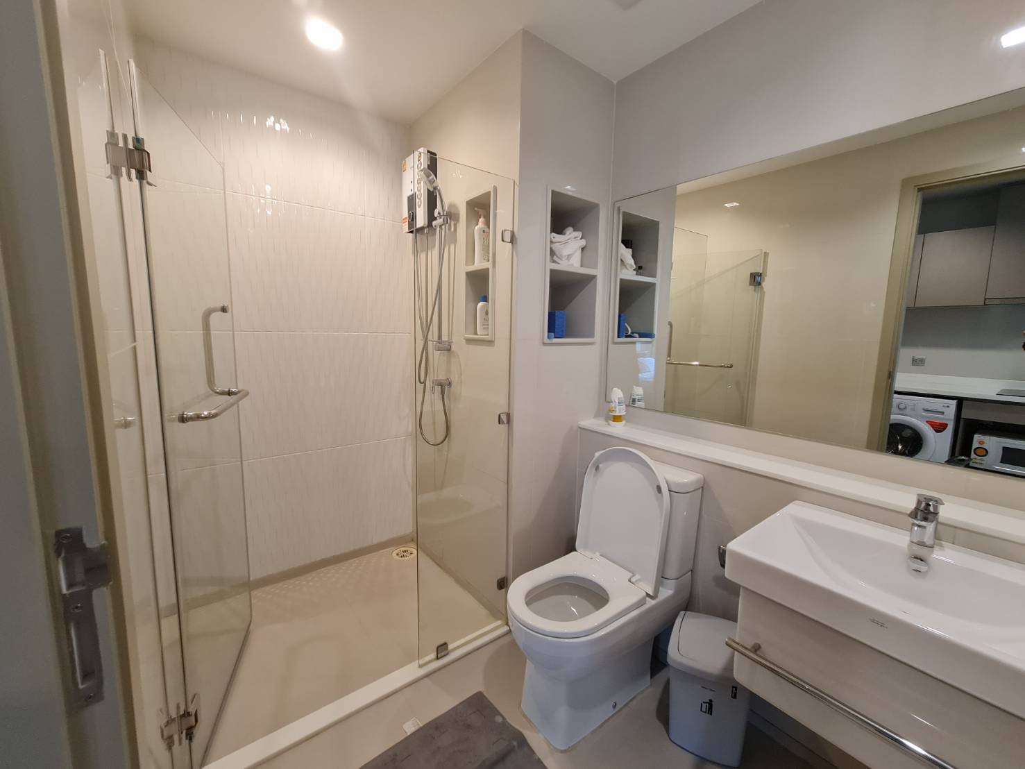 For Sale: The Line Sukhumvit 101 (2 Bedrooms) photo 5