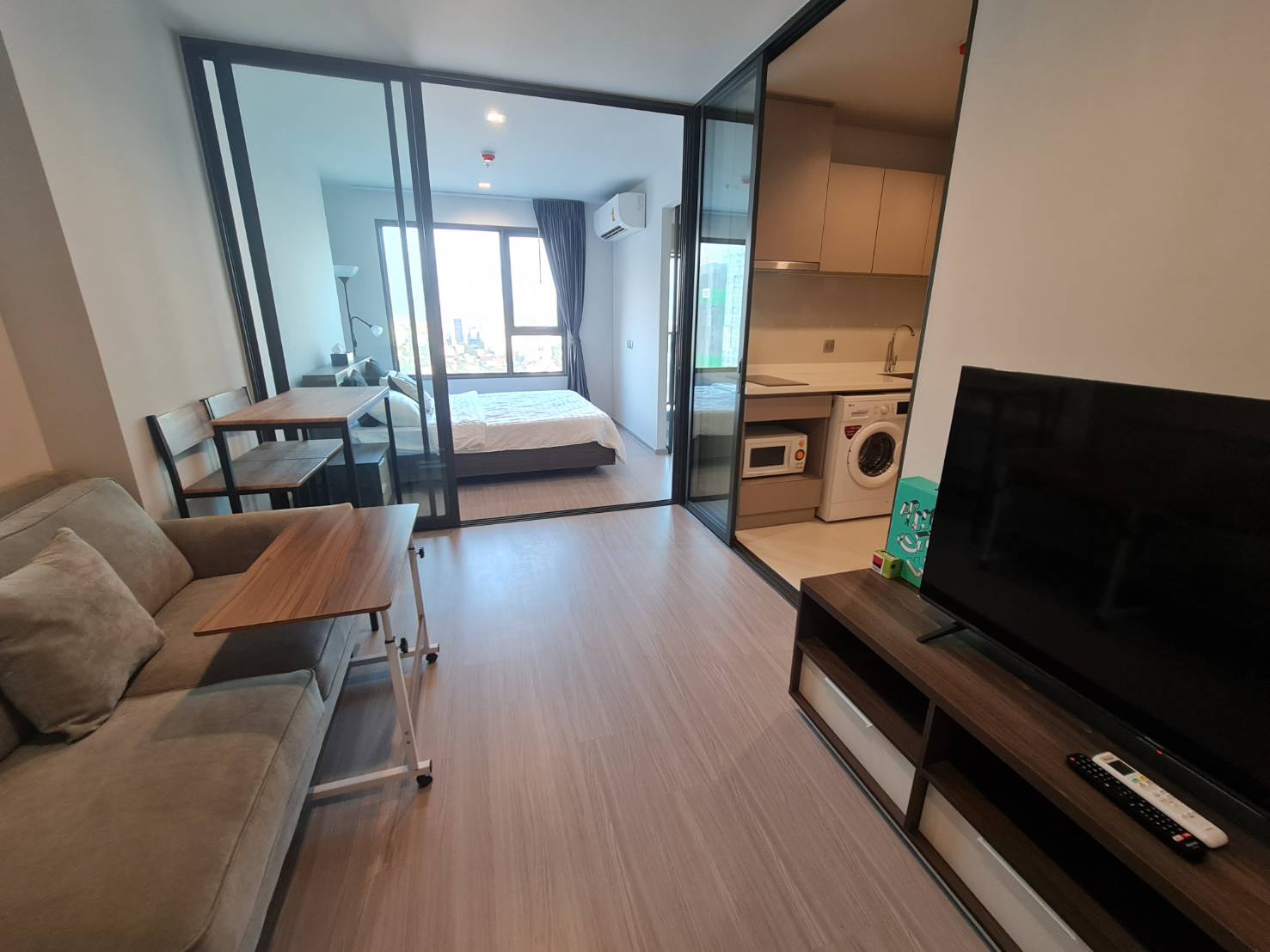 For Sale: The Line Sukhumvit 101 (2 Bedrooms) photo 17