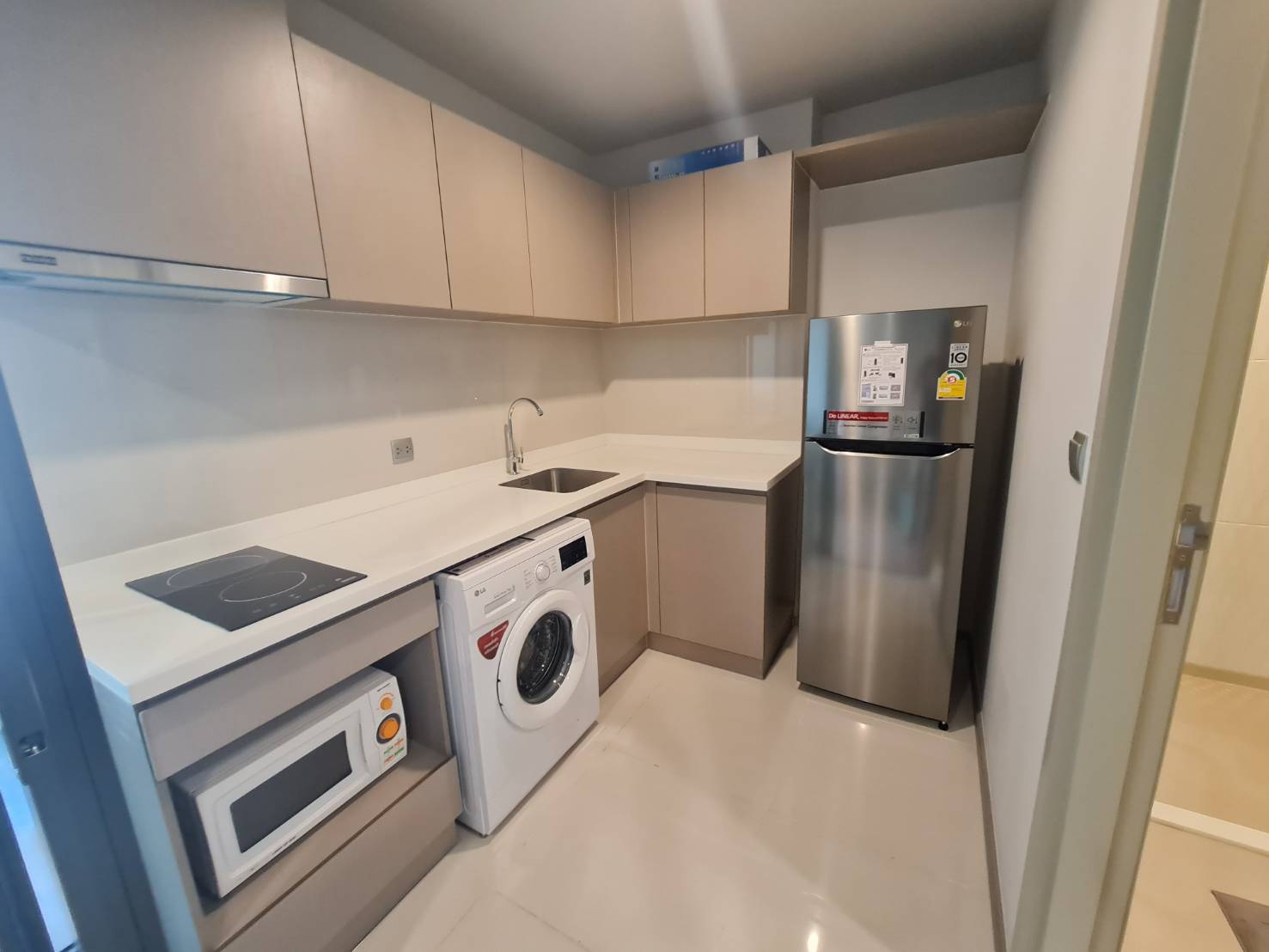 For Sale: The Line Sukhumvit 101 (2 Bedrooms) photo 4
