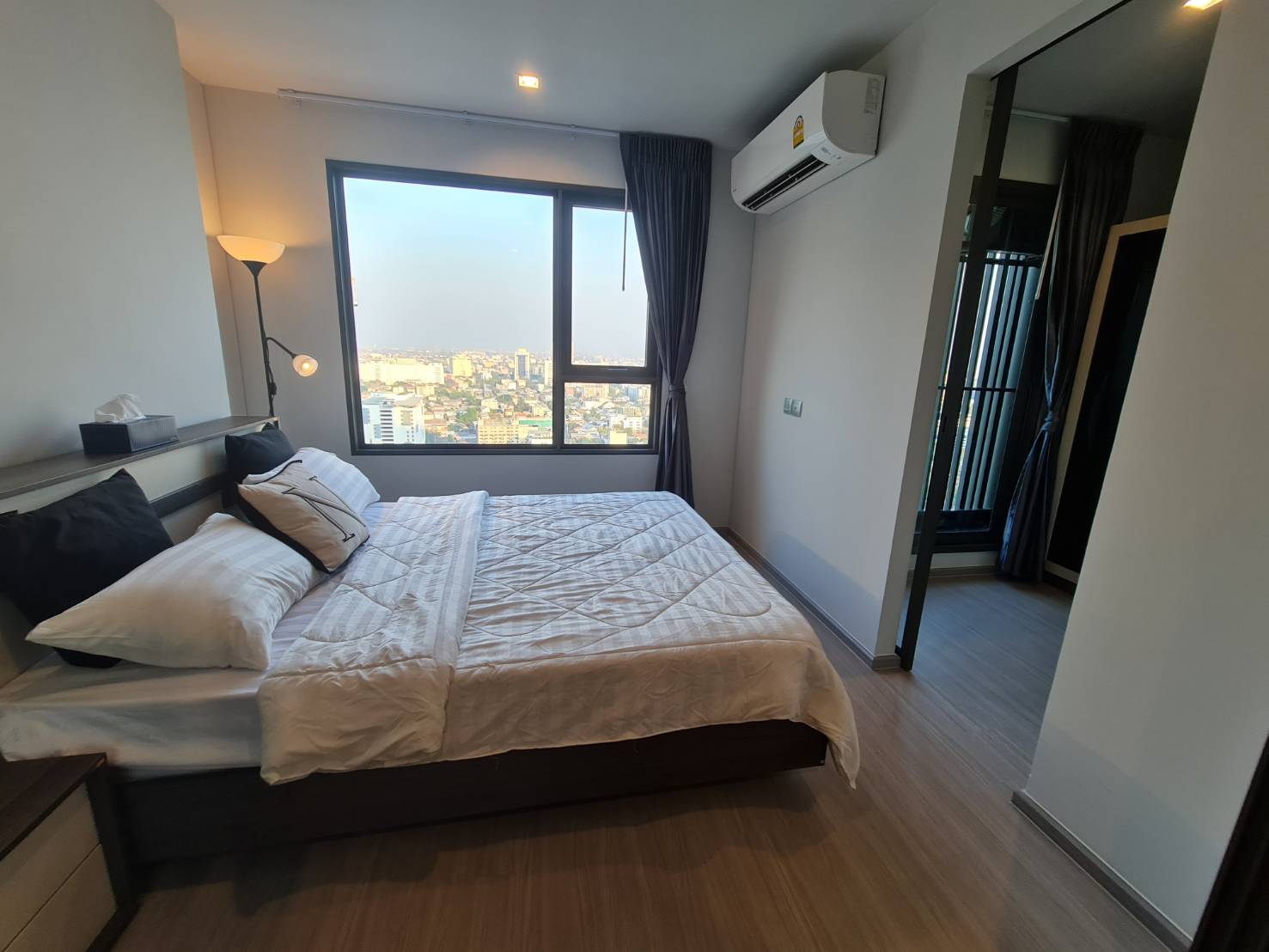 For Sale: The Line Sukhumvit 101 (2 Bedrooms) photo 12