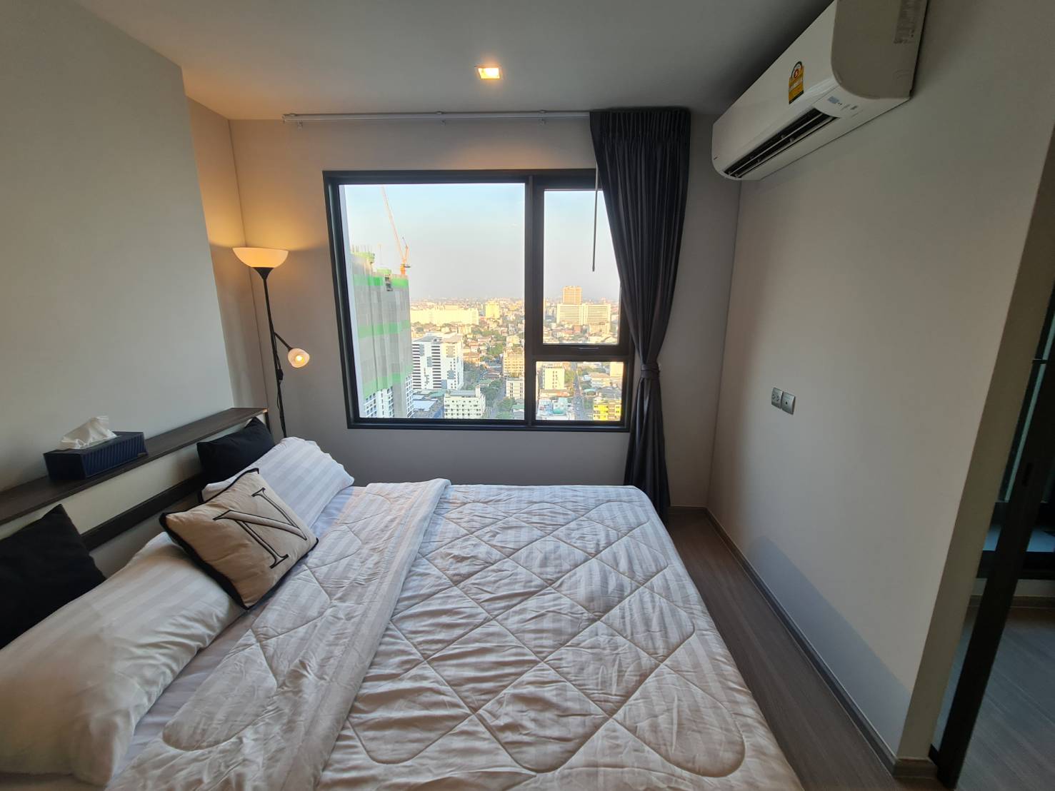 For Sale: The Line Sukhumvit 101 (2 Bedrooms) photo 8