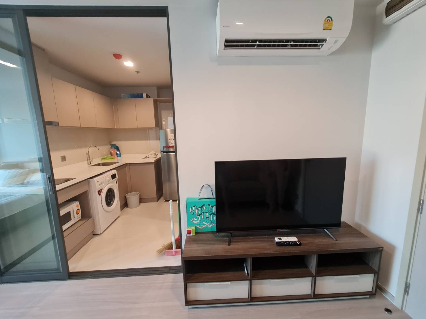 For Sale: The Line Sukhumvit 101 (2 Bedrooms) photo 2