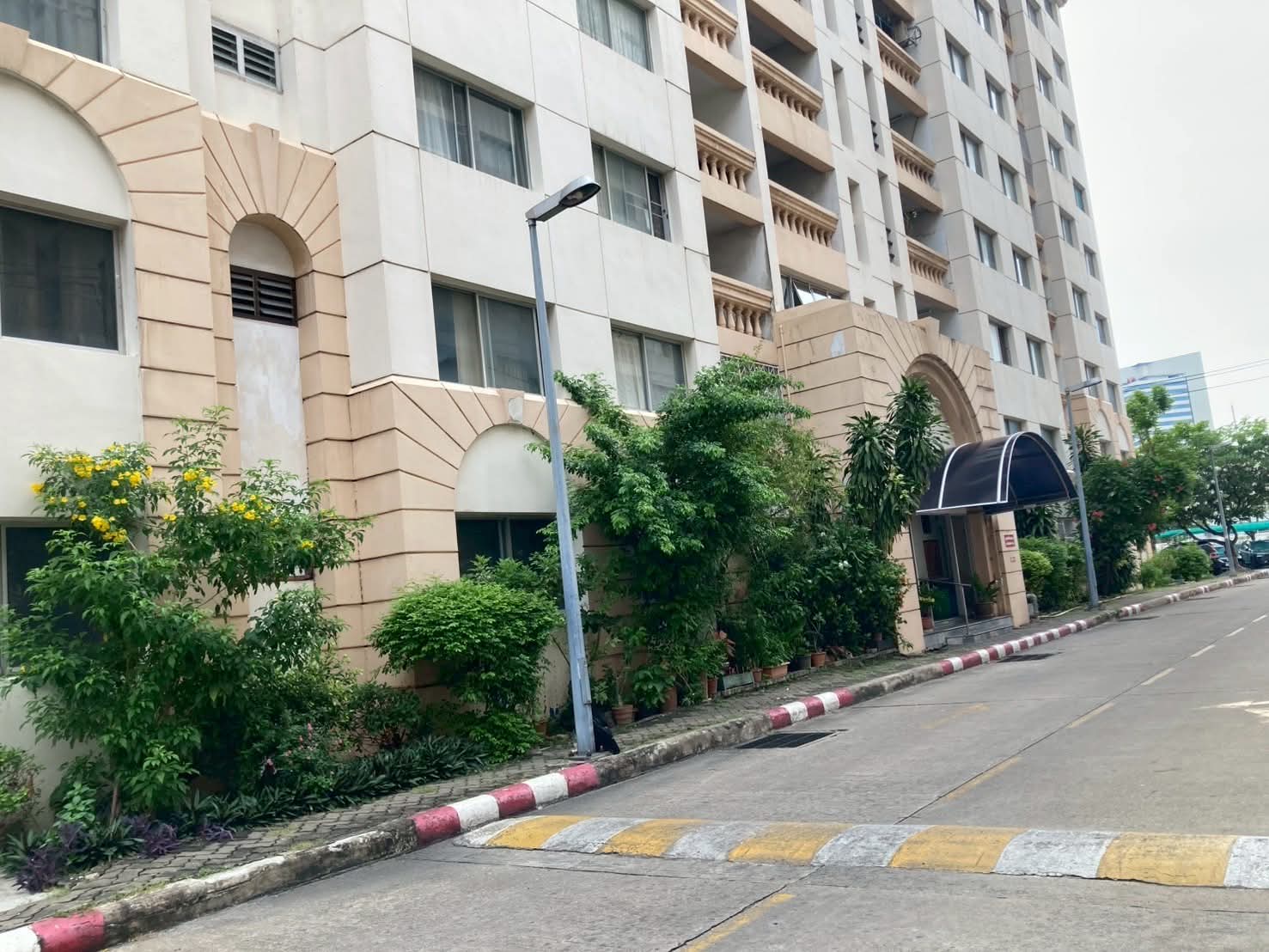 2 ห้องนอน 61 ตร.ม. เอ็กซ์ที เอกมัย (วิวเมือง) photo 4