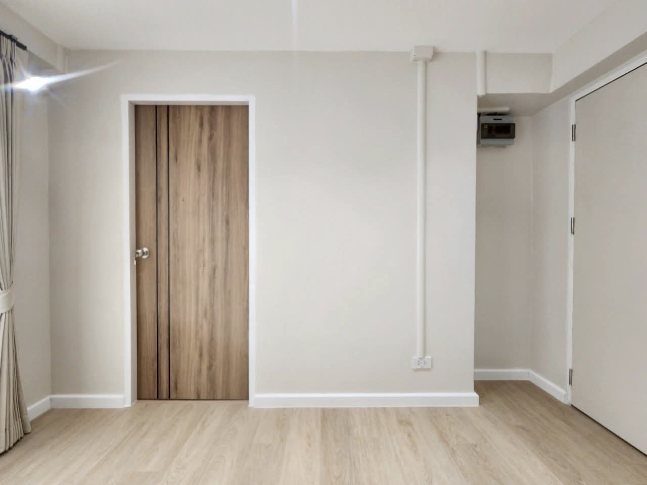 2 ห้องนอน 61 ตร.ม. เอ็กซ์ที เอกมัย (วิวเมือง) photo 7