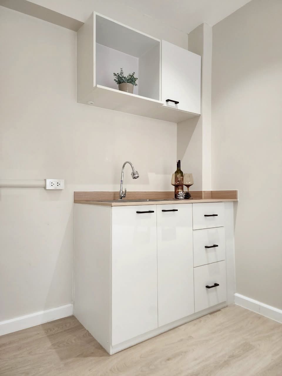 2 ห้องนอน 61 ตร.ม. เอ็กซ์ที เอกมัย (วิวเมือง) photo 10