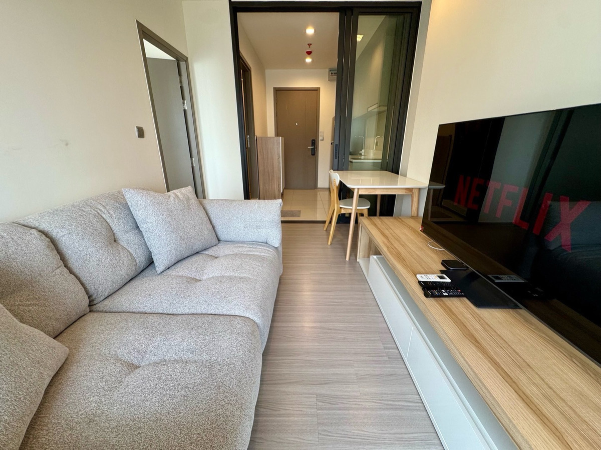 ขายห้องใหม่ พร้อมเข้าอยู่ ราคาดีสุดในตลาด photo 3