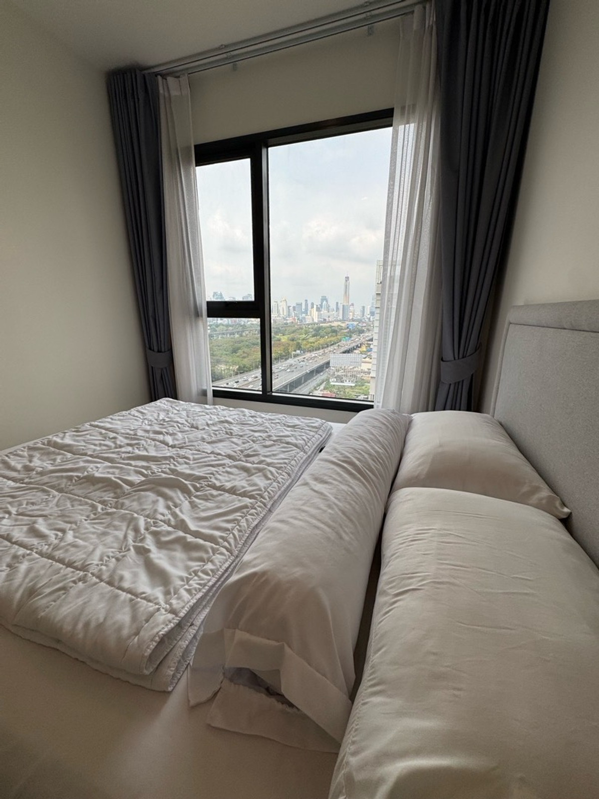 ขายห้องใหม่ พร้อมเข้าอยู่ ราคาดีสุดในตลาด photo 4