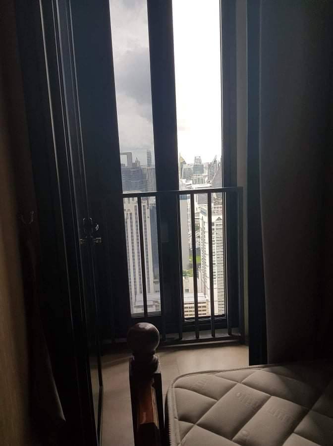 Ashton asoke ราคาพิเศษ : 24,000บาทต่อเดือน detail 2