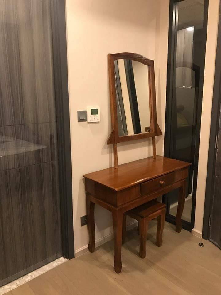 Ashton asoke ราคาพิเศษ : 24,000บาทต่อเดือน detail 3