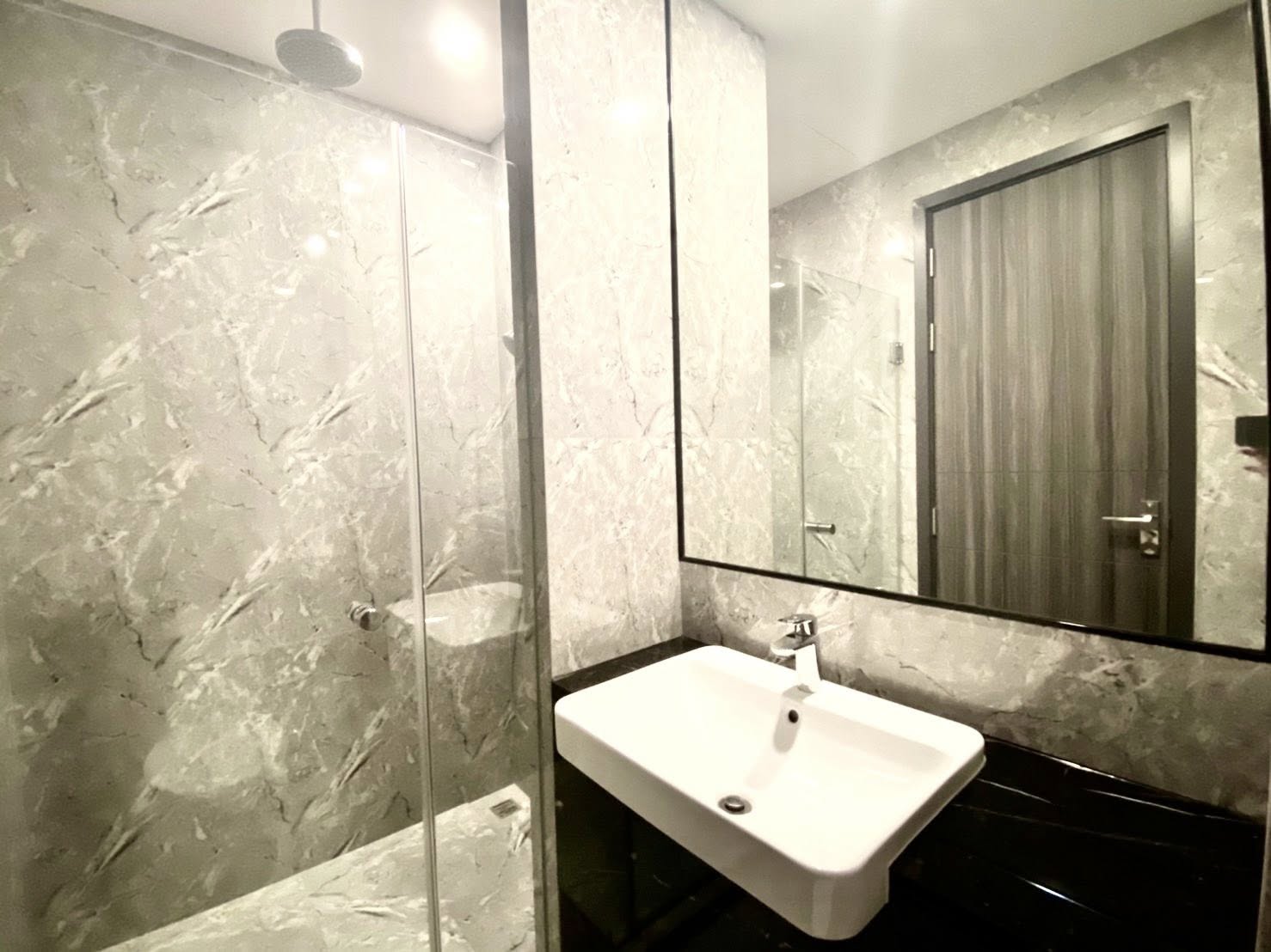 ASHTON ASOKE.  1 นอน 35 ตรม.  35,000   ห้องพร้อมเข้าอยู่ ชั้น23 ฝั่งตะวันตก  detail 3