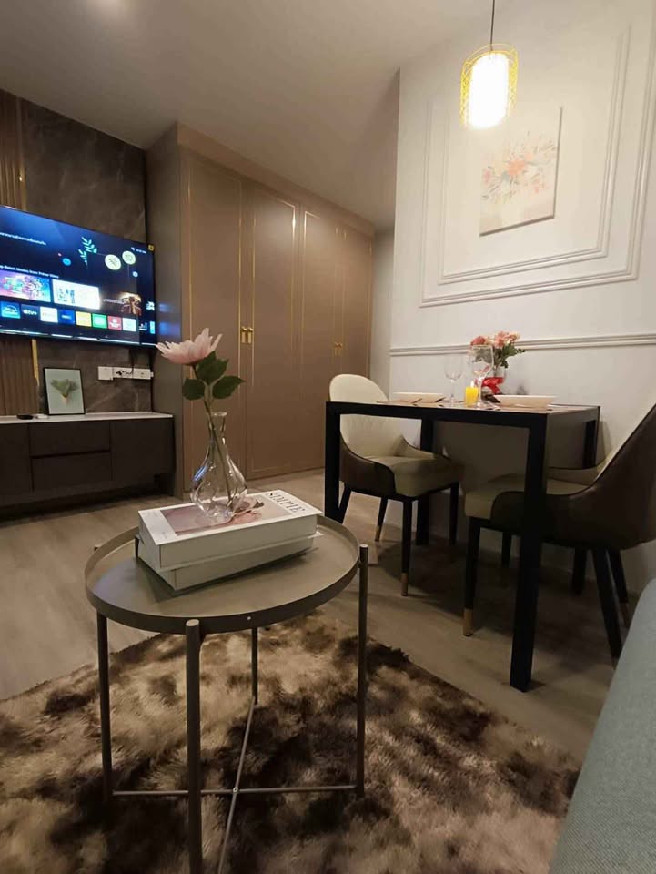 ให้เช่า Regent Home Bangna BTS Bangna 350 m. detail 2