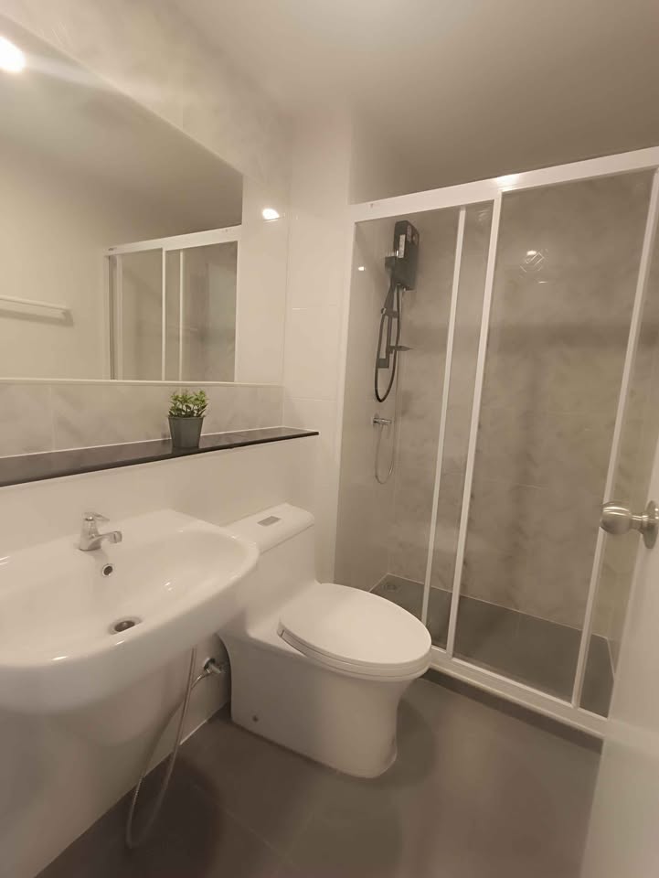 ให้เช่า Regent Home Bangna BTS Bangna 350 m. detail 4