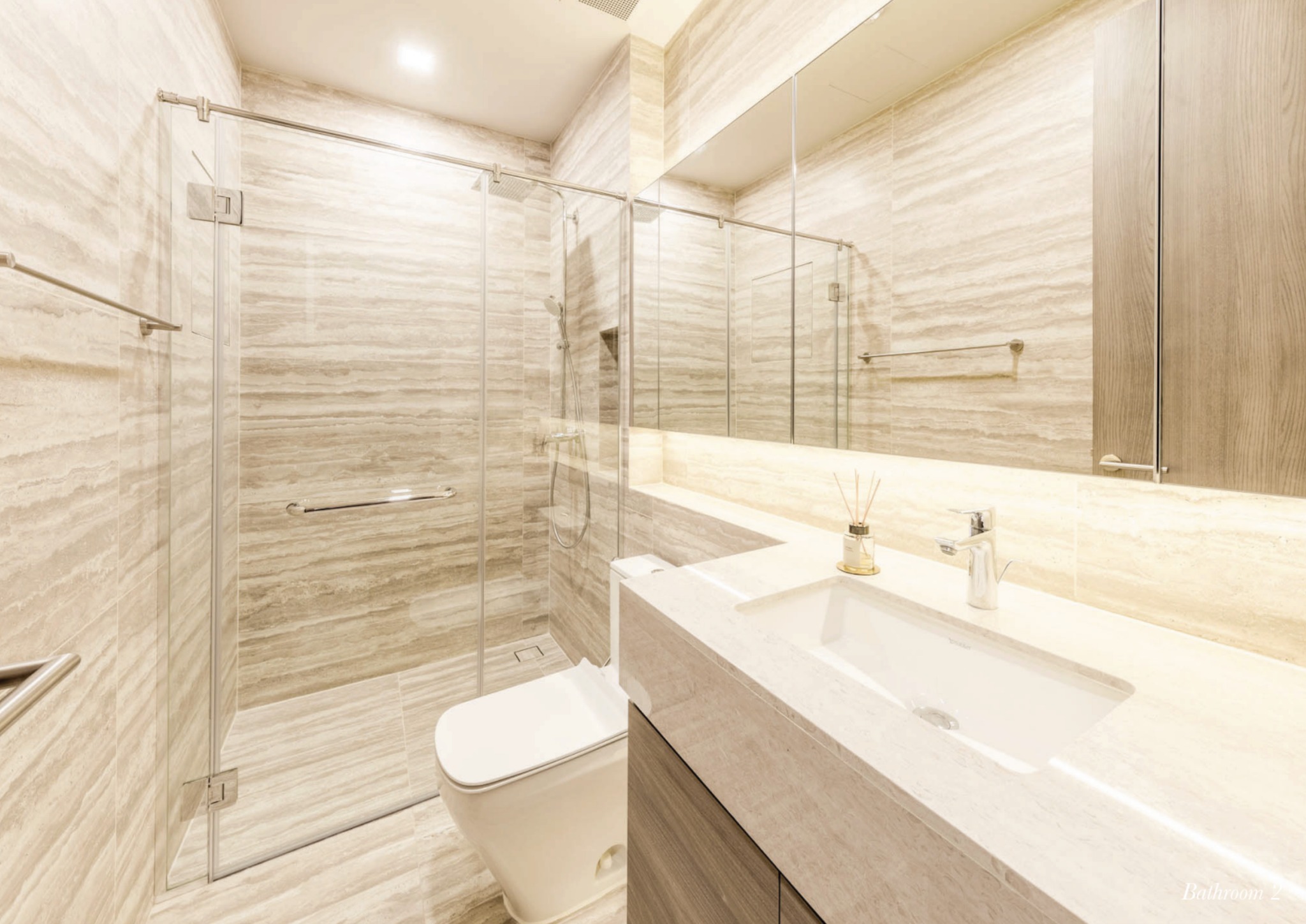 Celes asoke ปล่อยเช่า 2 ห้องนอน 2 ห้องน้ำ detail 3