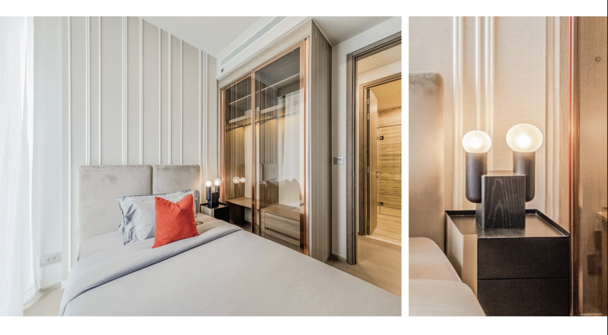 Celes asoke ปล่อยเช่า 2 ห้องนอน 2 ห้องน้ำ detail 4
