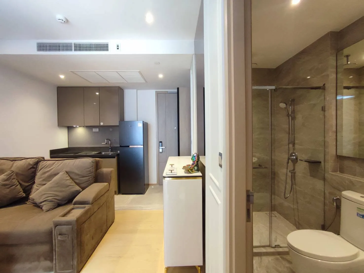 🎈For Rent Ashton Asoke Rama9 Condominium 🎈1ห้องนอน 1ห้องน้ำ detail 2