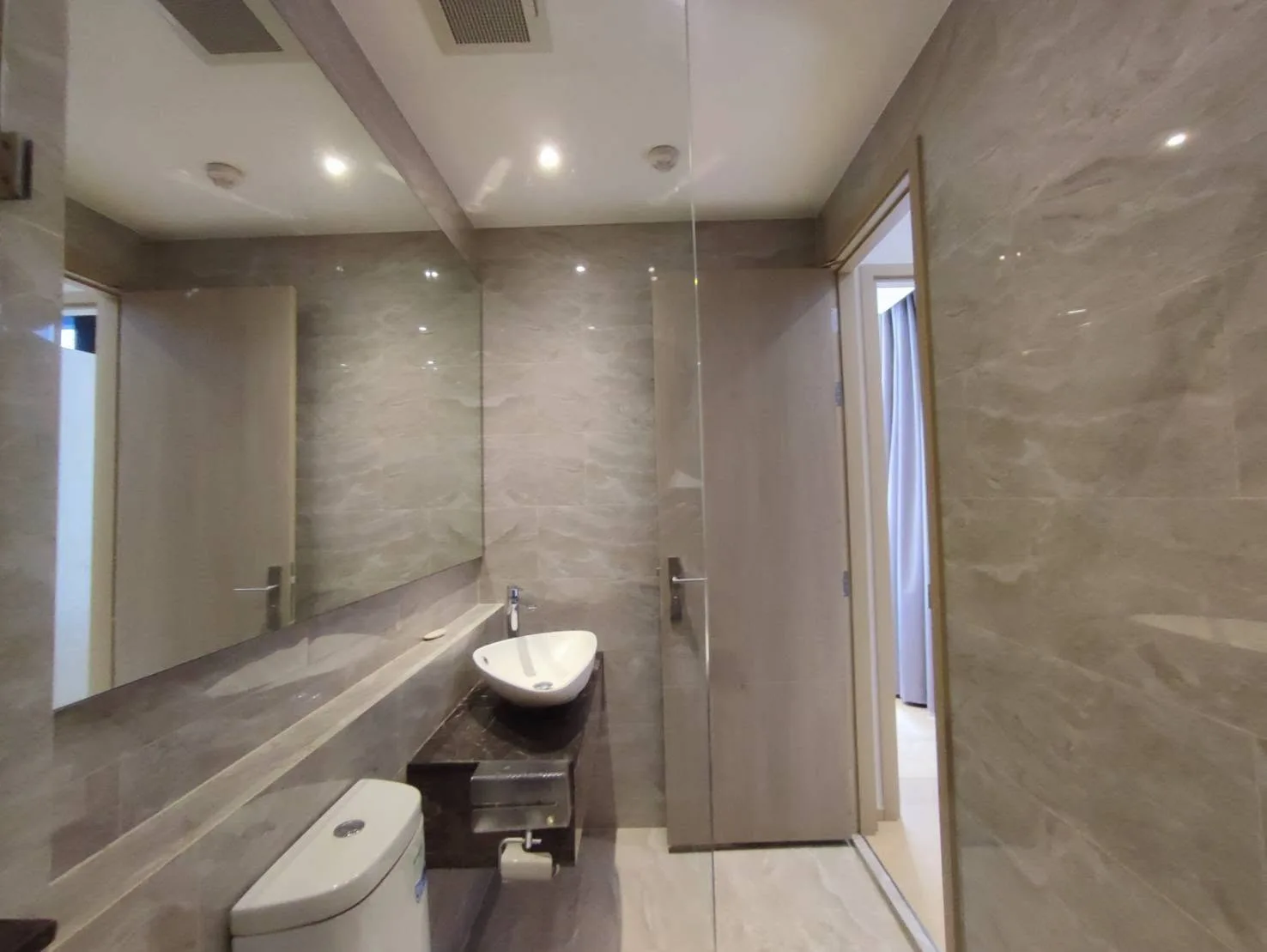 🎈For Rent Ashton Asoke Rama9 Condominium 🎈1ห้องนอน 1ห้องน้ำ detail 3