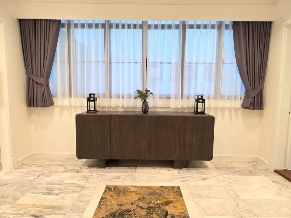 The Waterford Thonglor 11 Penthouse FL.12 Penthouse Top Floor 400 SQM detail 1