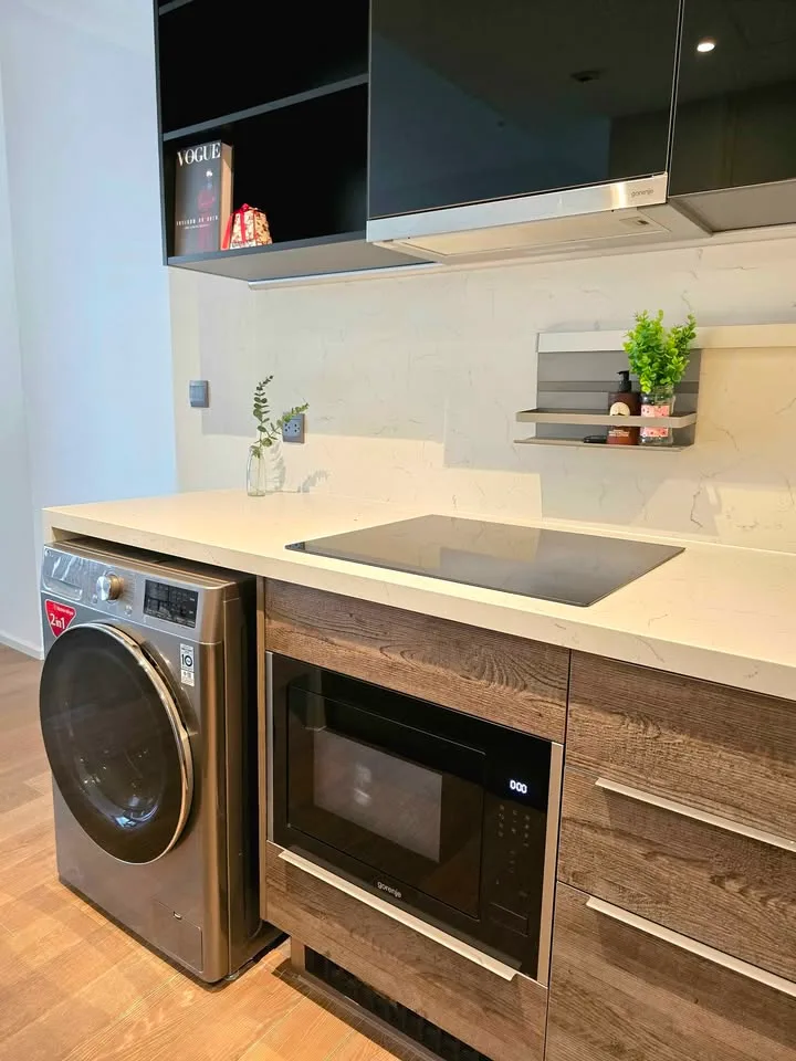 Muniq Langsuan Type: 2 Bed 3 Bath Size: 86 Sqm detail 1