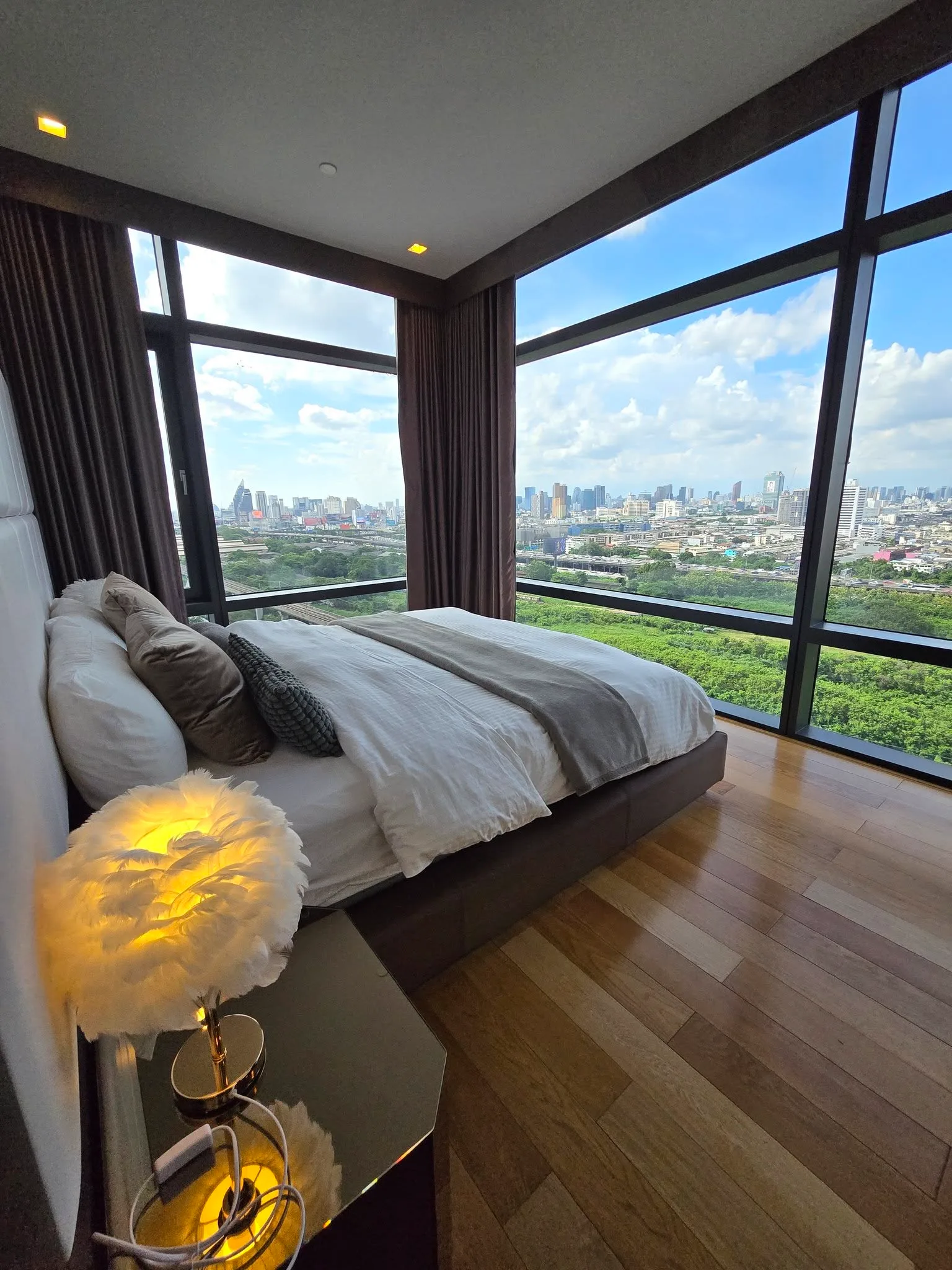 Circle Living Prototype Condominium ✅ 18th floor | almost 90 sqm. detail 3