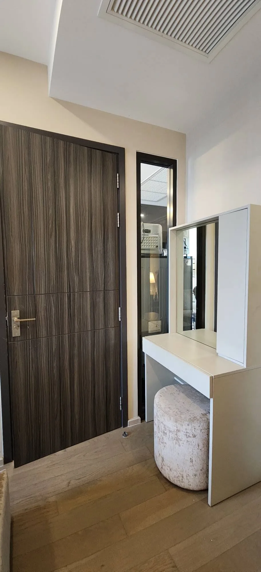 ASHTON Asoke ชั้น38 1น1น 31ตรม. ค.ไฟฟ้าครบ detail 4