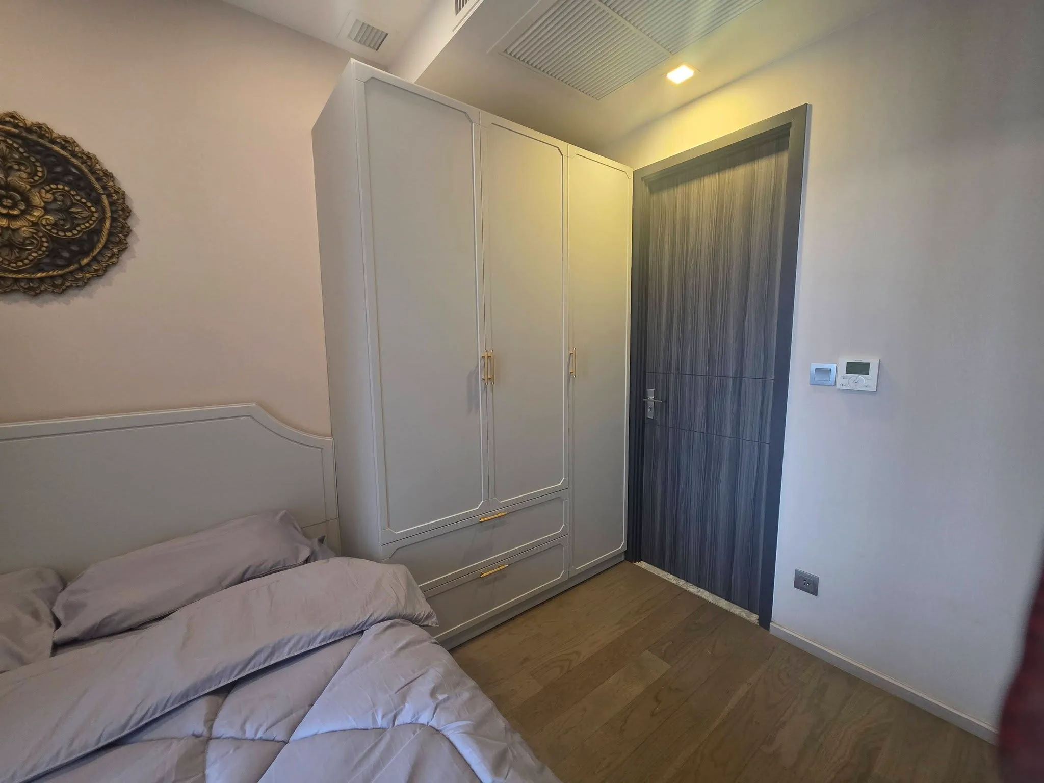 Ashton asoke for rent 1 ห้องนอน 1 ห้องน้ำ ชั้น 44 ขนาดห้อง 31 ตร.ม detail 2