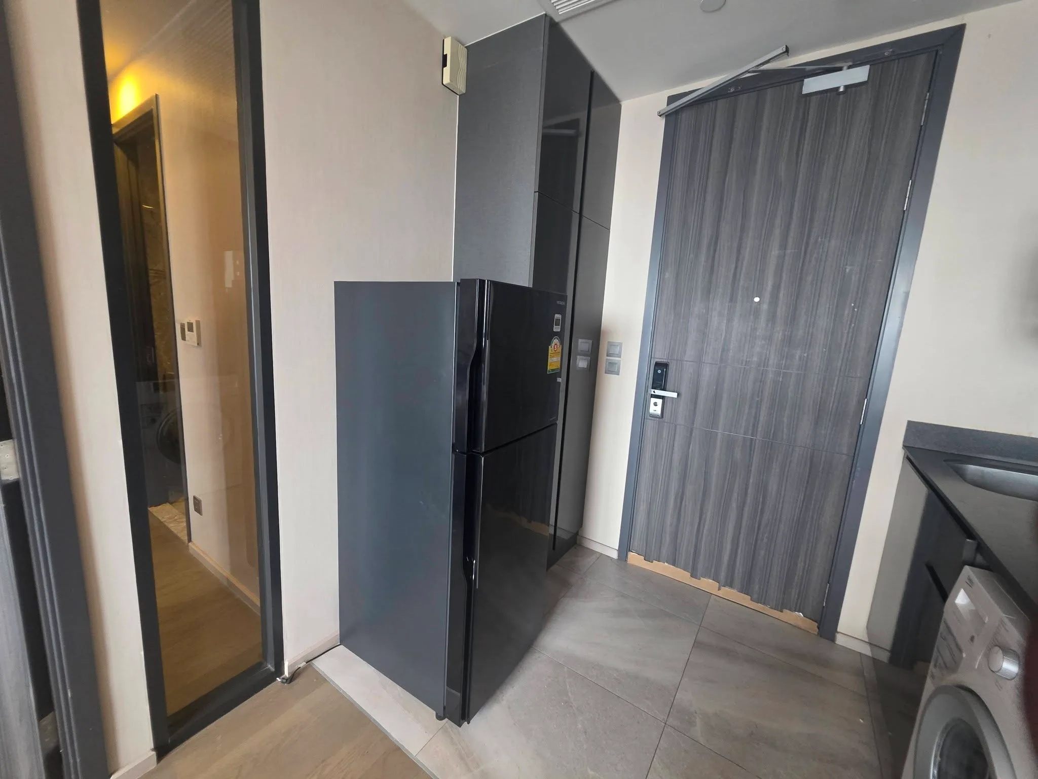 Ashton asoke for rent 1 ห้องนอน 1 ห้องน้ำ ชั้น 44 ขนาดห้อง 31 ตร.ม detail 3