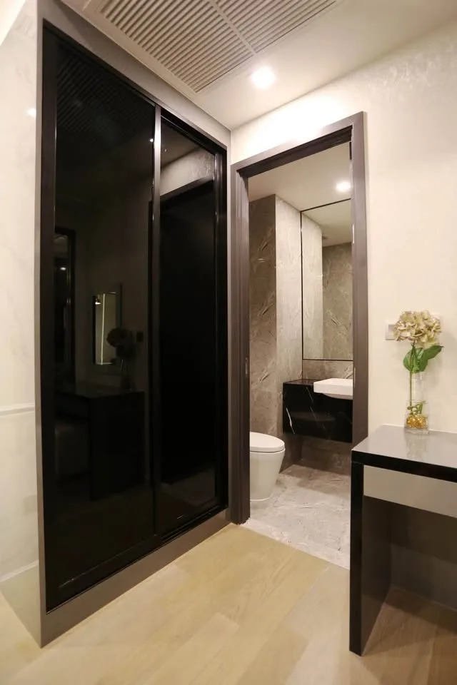 ให้เช่าคอนโด Ashton Asoke - 1ห้องนอน 1ห้องน้ำ 31 ตรม. detail 4
