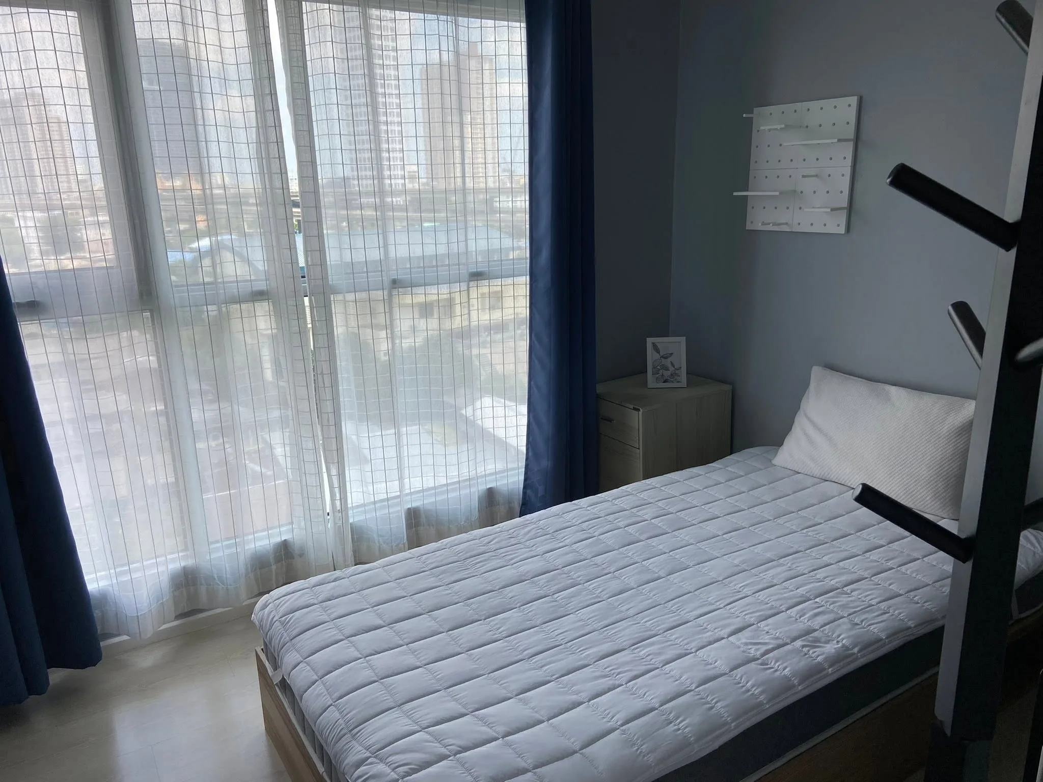 2ห้องนอน 54ตรางเมตร ชั้น6 วิวเมือง detail 2