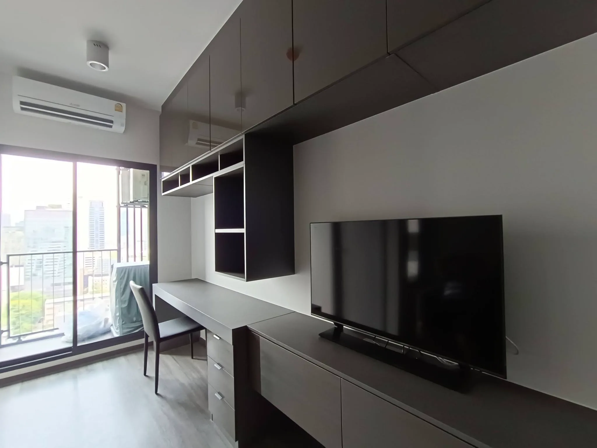 1ห้องนอน 34ตรม ชั้น 20 วิวเมือง detail 4
